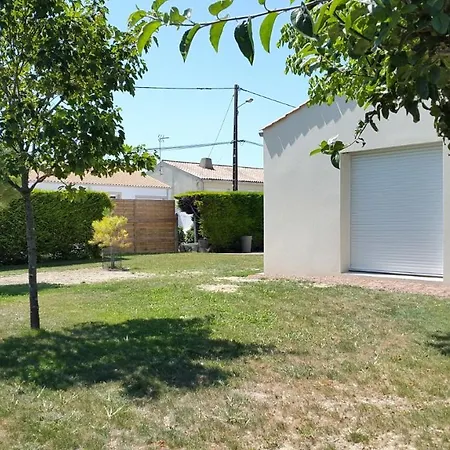Jucodine Casa vacanze *