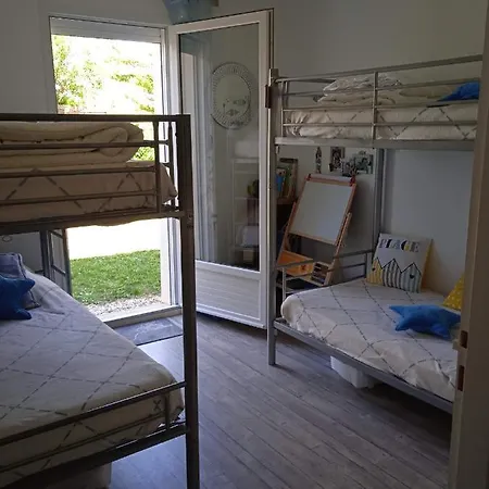 Casa vacanze Jucodine Olonne-sur-Mer